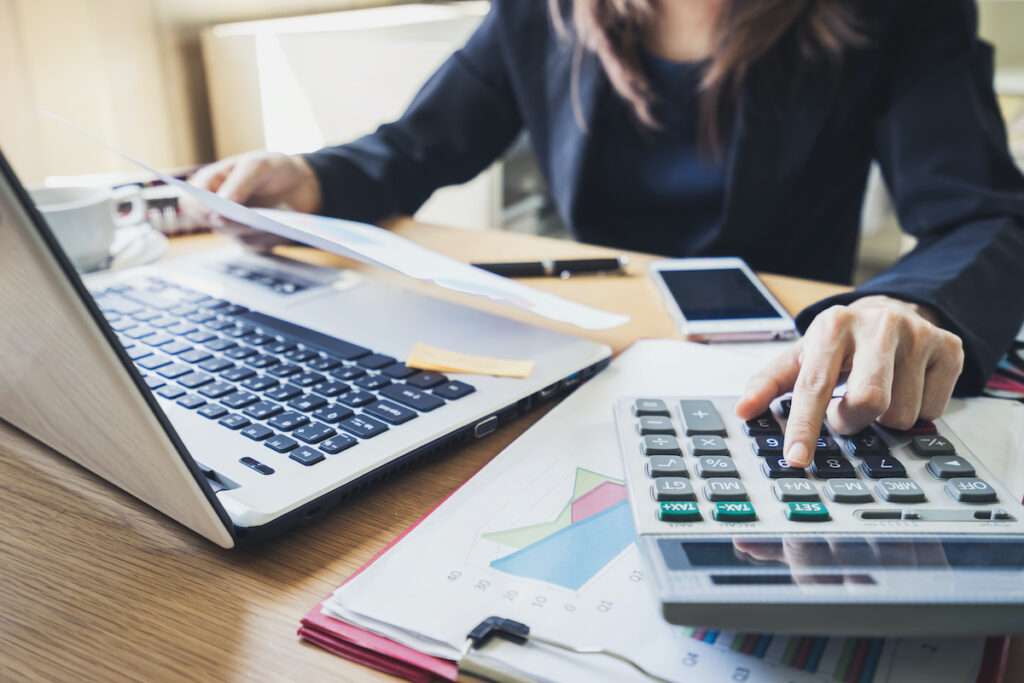 Bookkeeping: The Backbone of Your Business