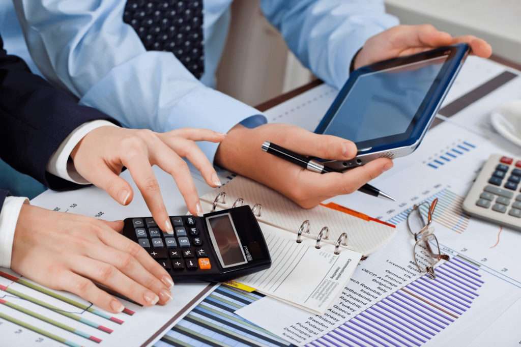 accounting and bookkeeping services in dubai